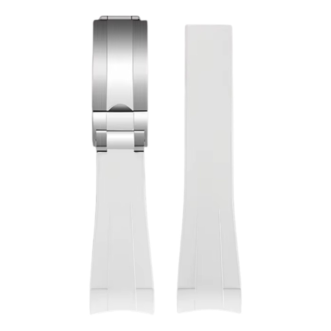 Bracelet en caoutchouc