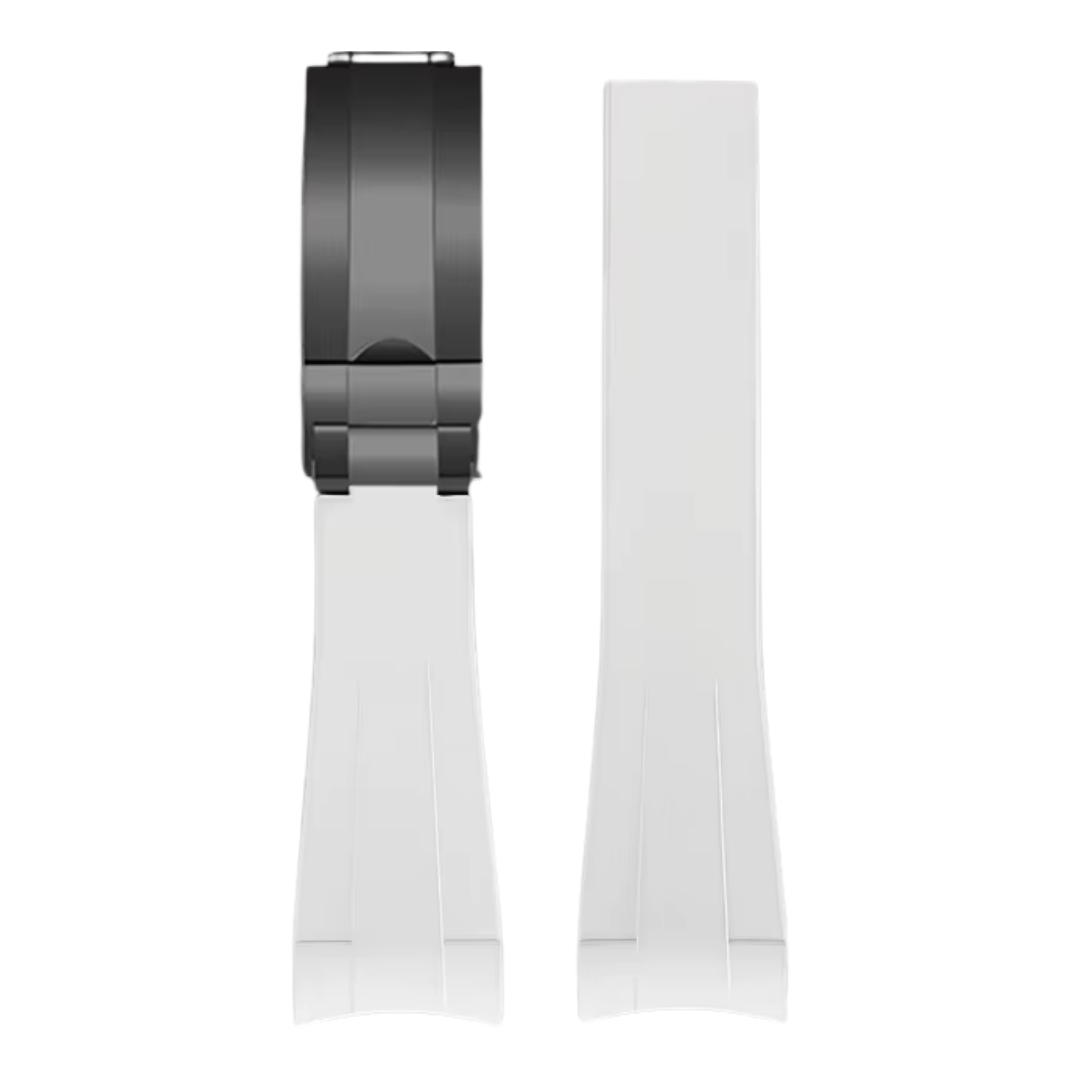 Bracelet en caoutchouc
