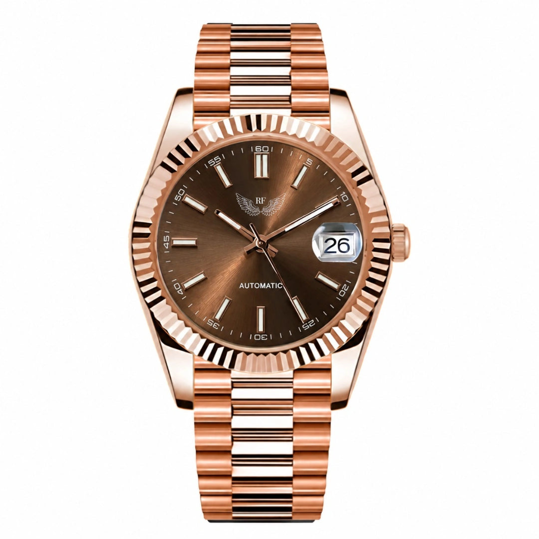 Chocolate Dial
