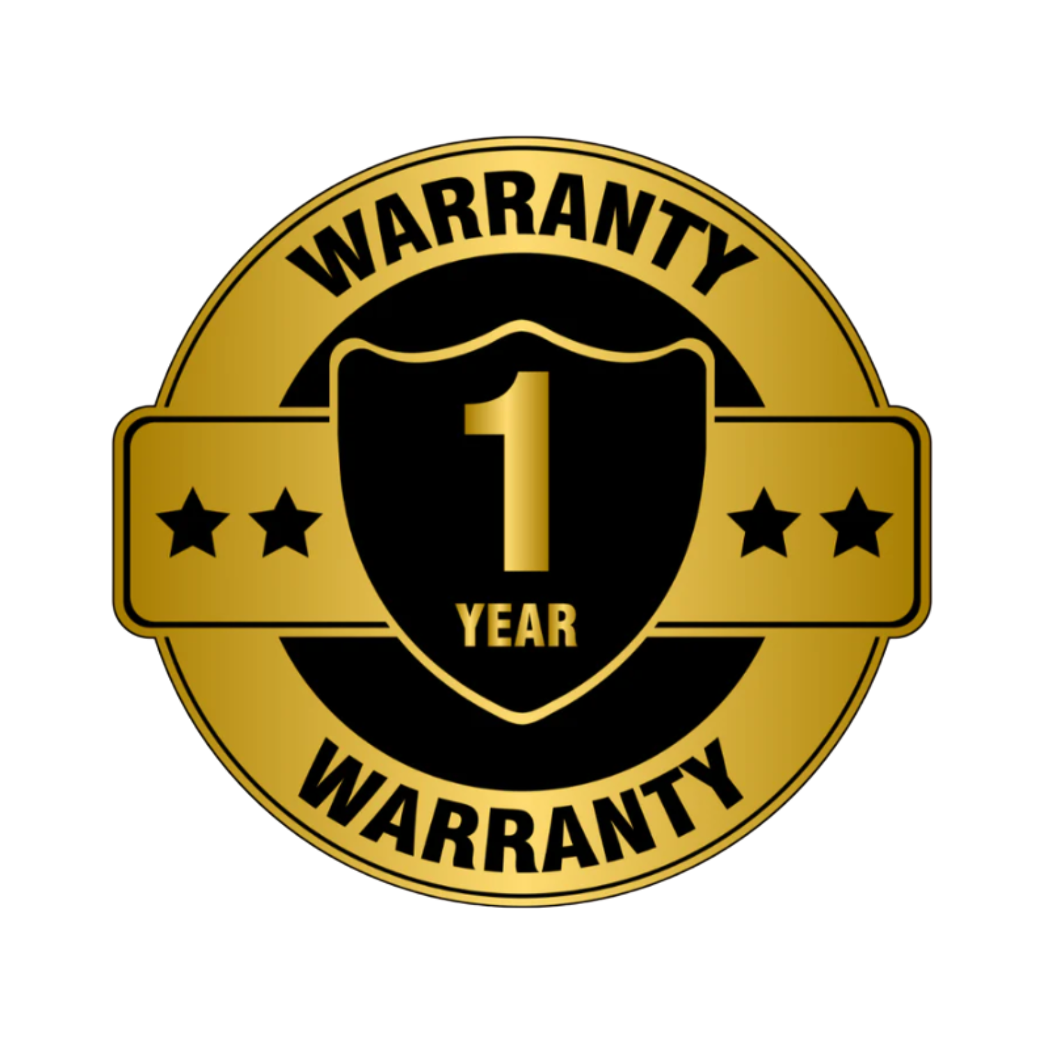 1 Year Warranty Extension