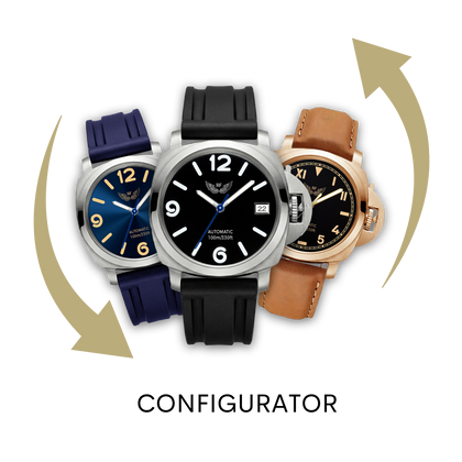 Crown Guard configurator