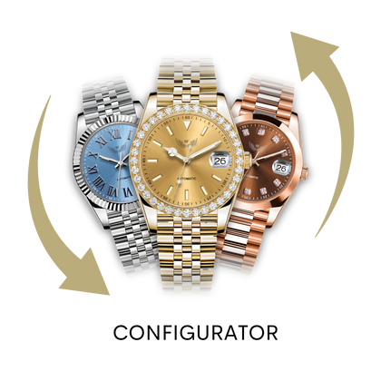 Lady Date configurator
