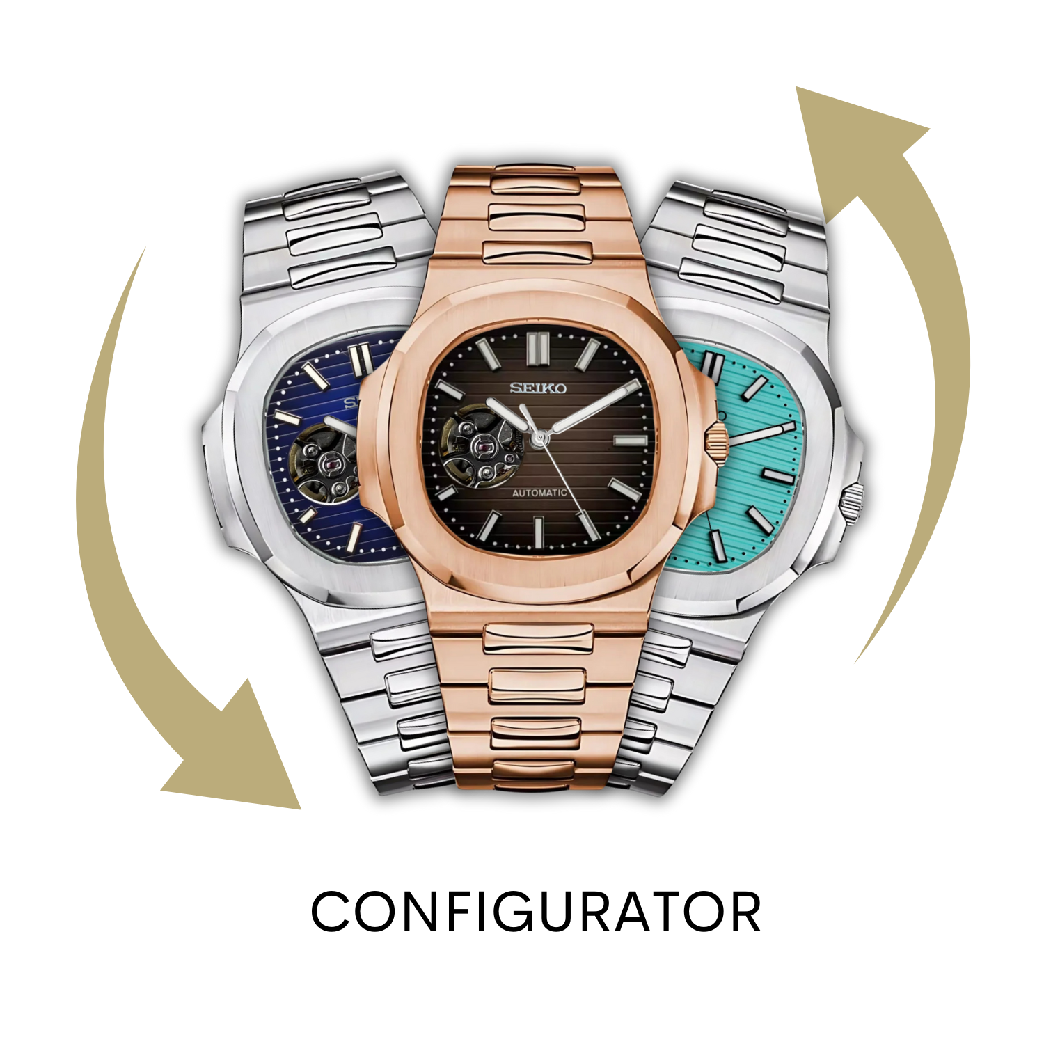 Nautiko Configurator