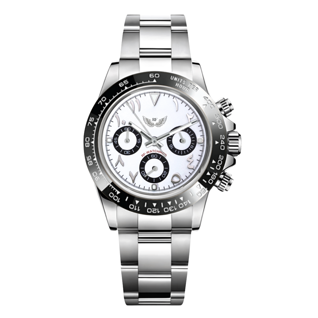 Chronographs