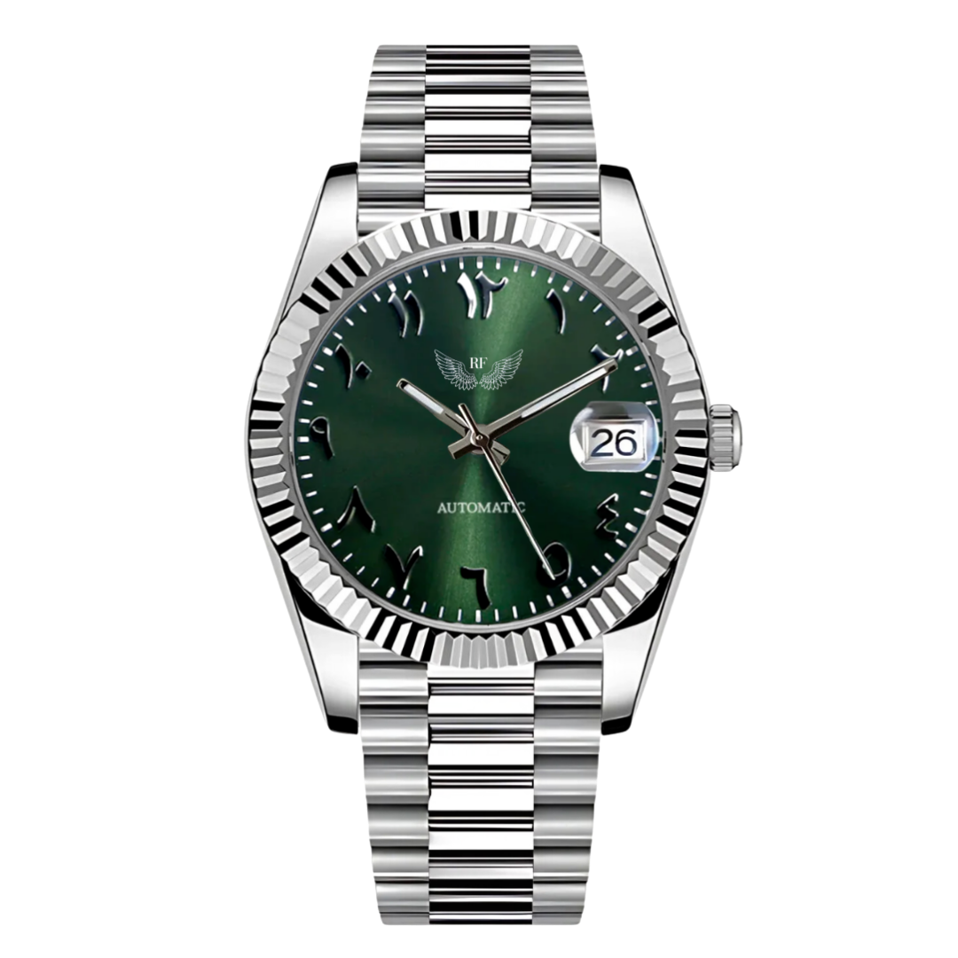 Arabic Dial