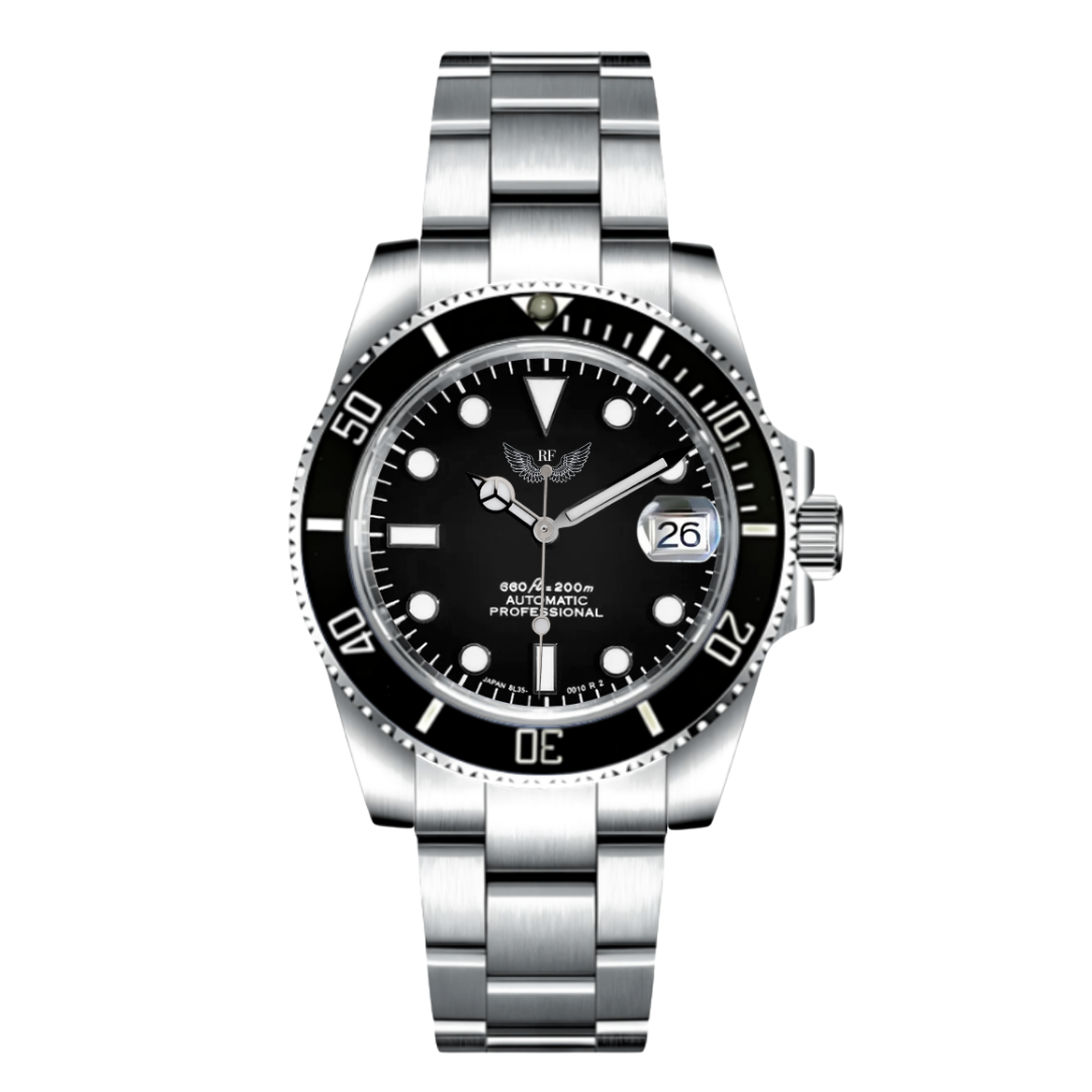 Dive / Dual Time