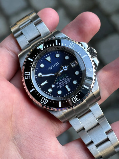 Custom Watch order