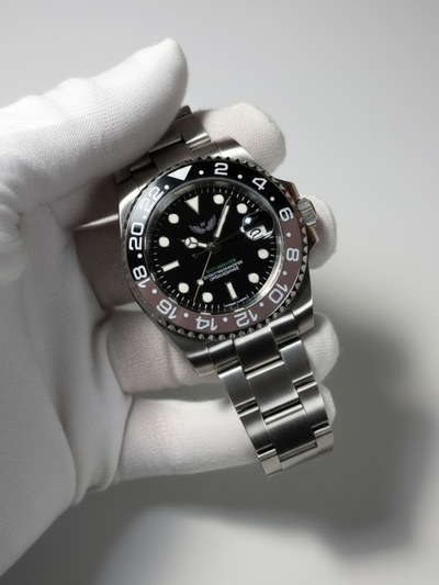 RF Black Knight Dial