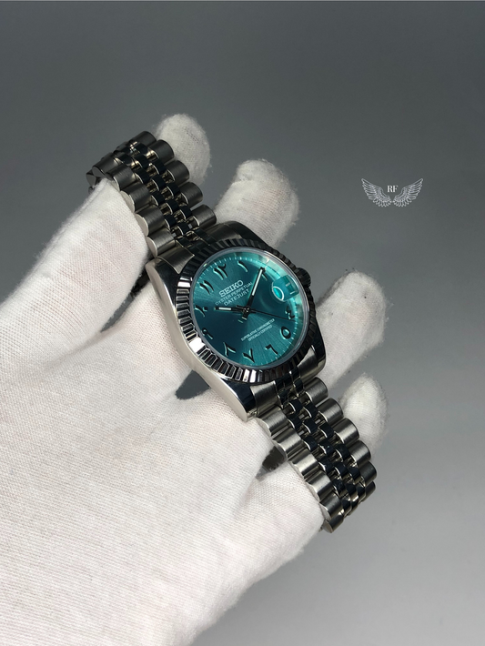 Tiffany Arabic Dial