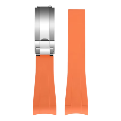 Rubber Strap