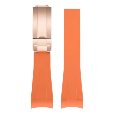 Rubber Strap