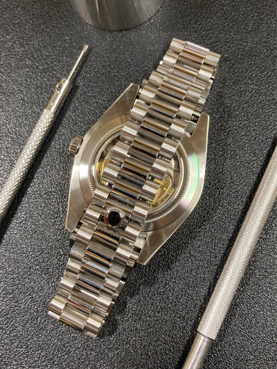 Ice Arabic Dial FB