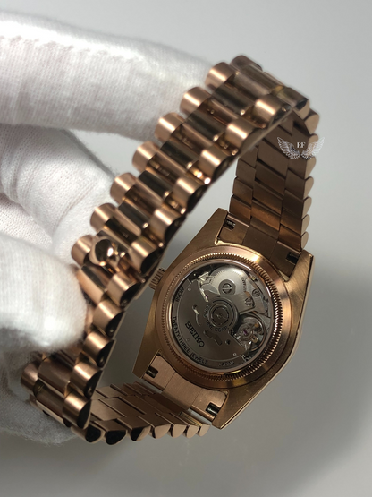 Chocolate Dial