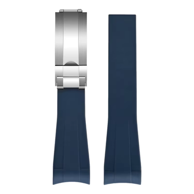 Rubber Strap