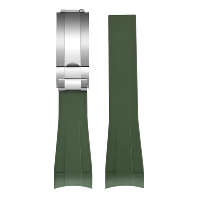 Rubber Strap