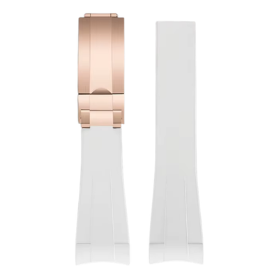 Rubber Strap
