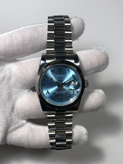 Ice Arabic Dial FB