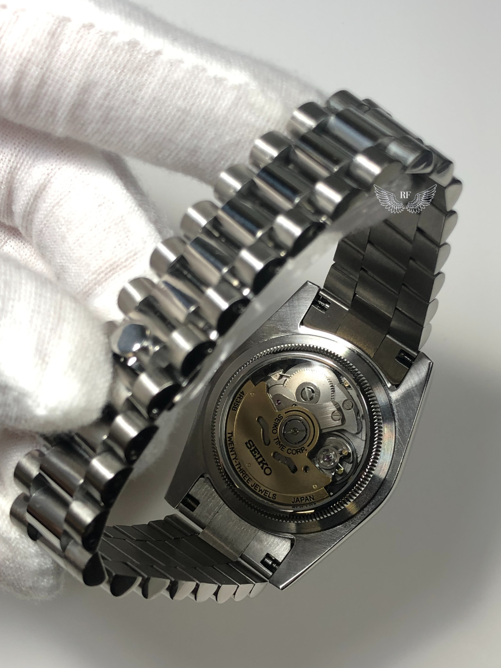 Ice Arabic Dial FB