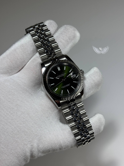 Green Dial