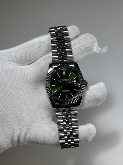 Green Dial