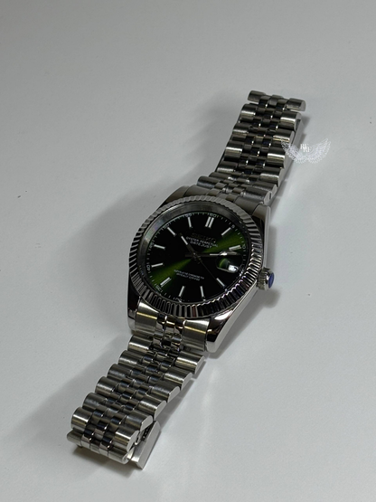 Green Dial