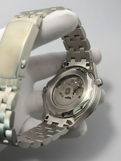 Sea Waves Dial