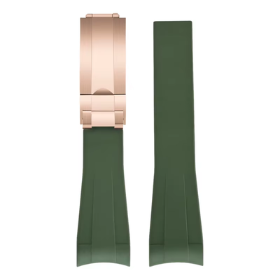 Rubber Strap