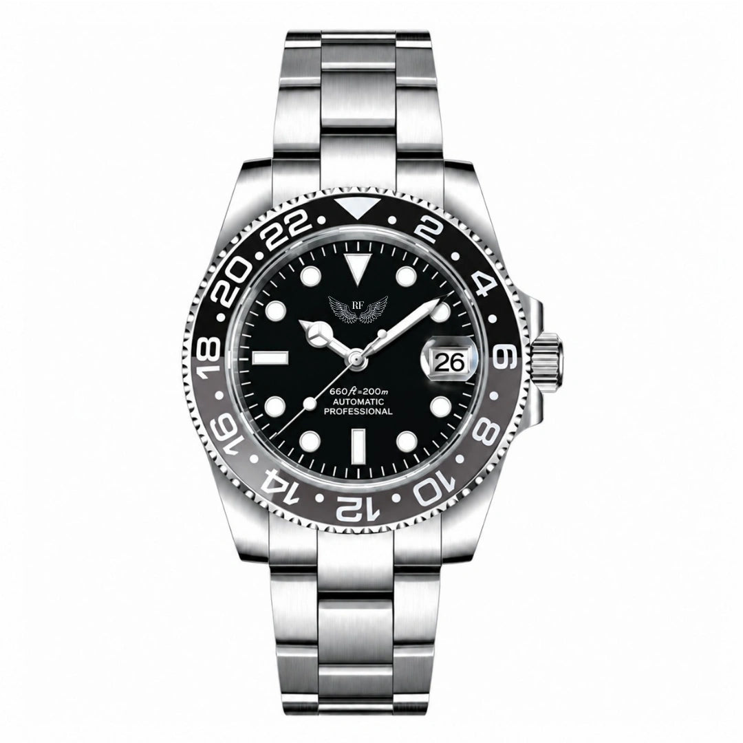 RF Black Knight Dial