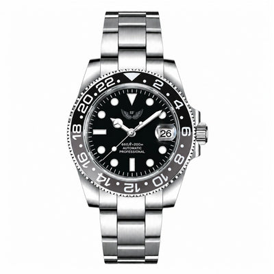 RF Black Knight Dial