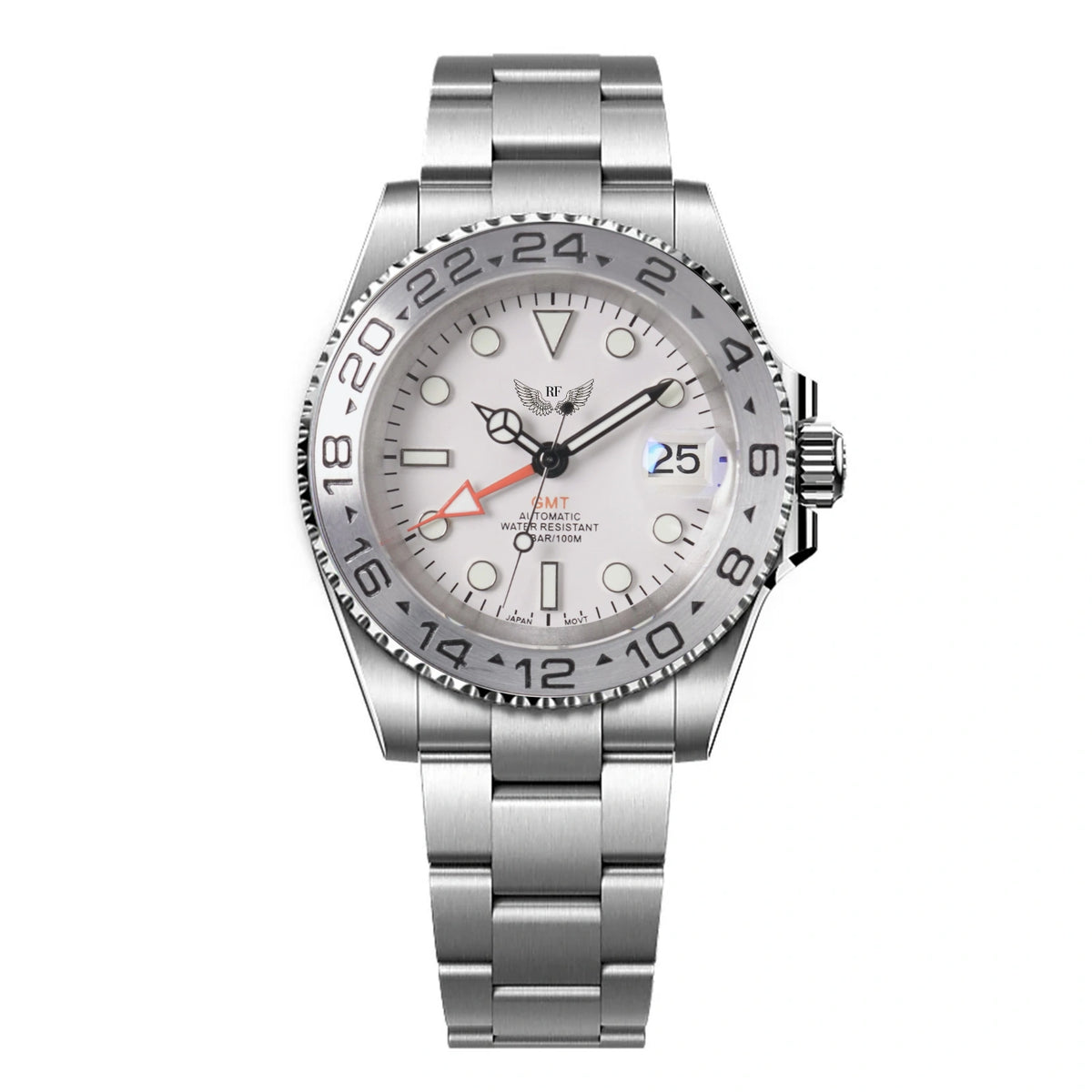 Explorer II GMT Vintage