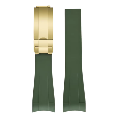 Rubber Strap