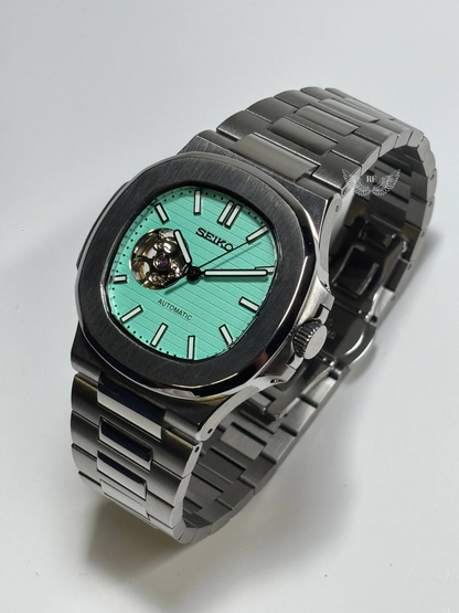 Tiffany OH Dial