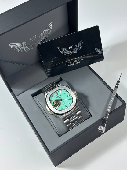 Tiffany OH Dial