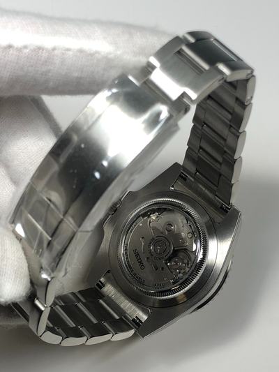 RF Black Knight Dial