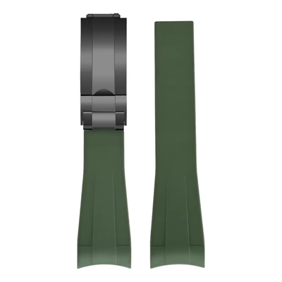 Rubber Strap