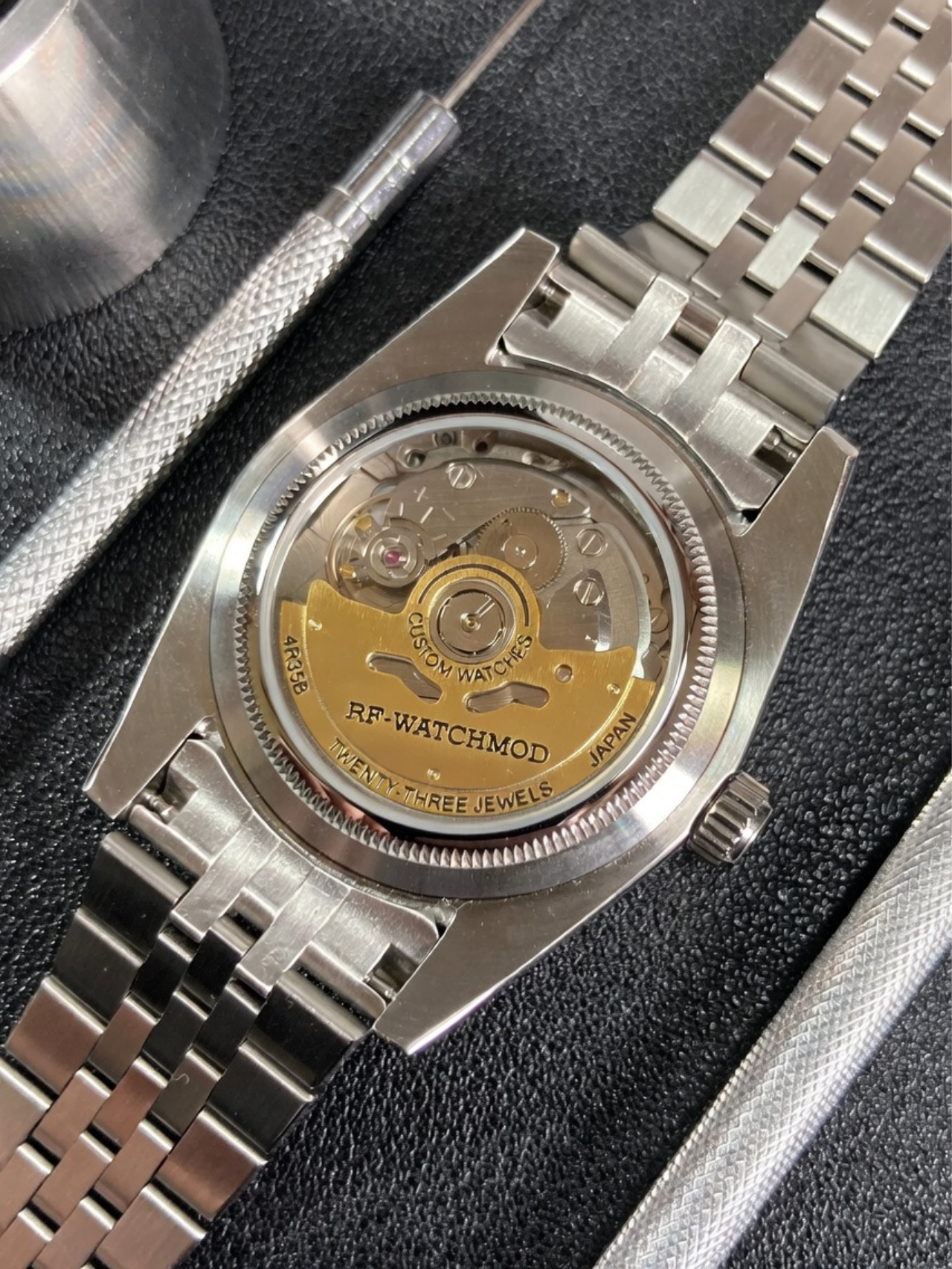Stardust Dial