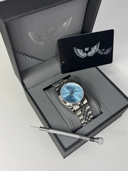 Ice Arabic Dial