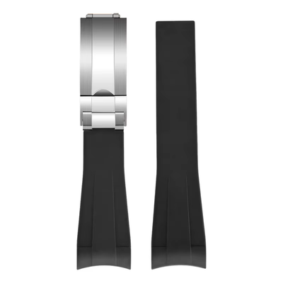 Rubber Strap