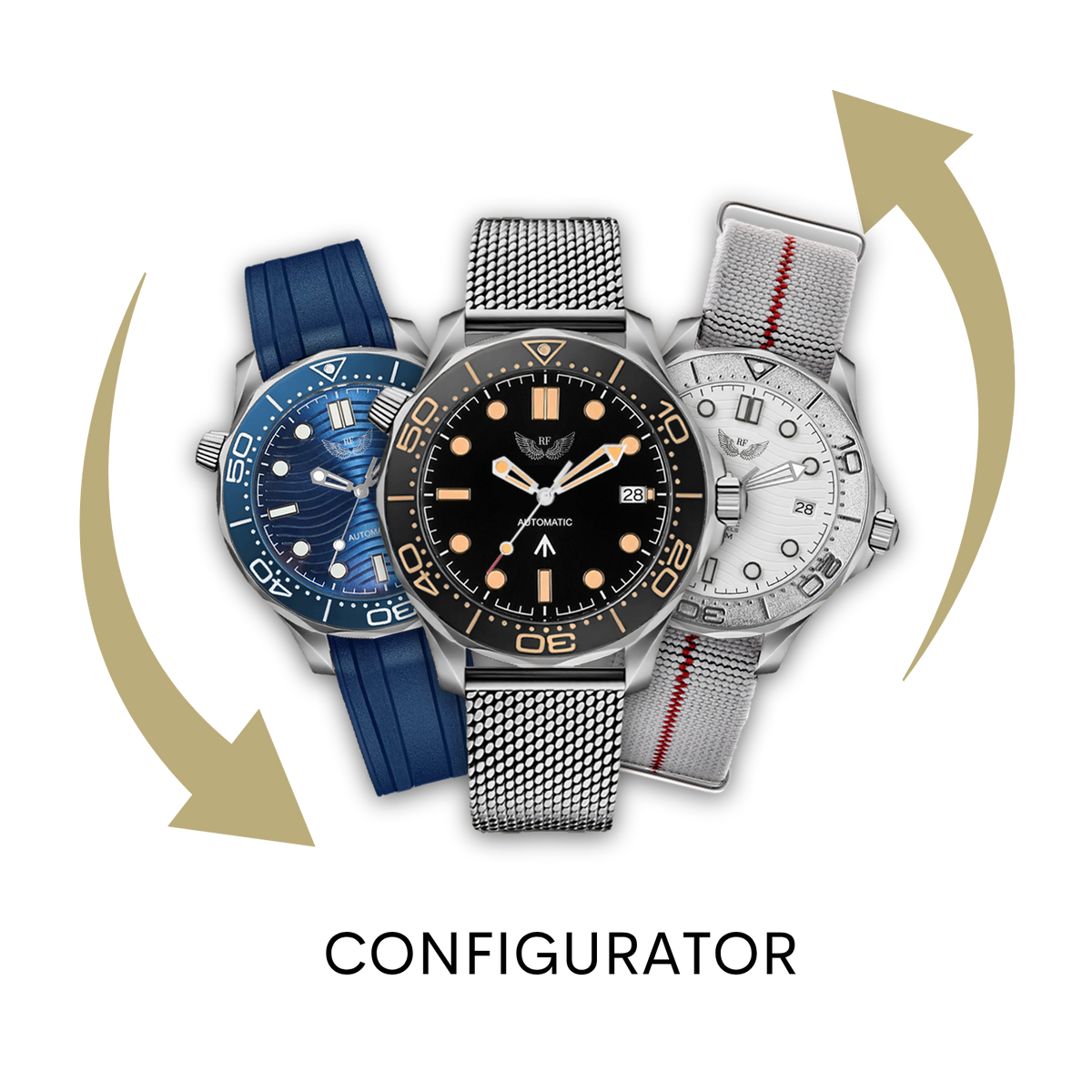 Nautical configurator