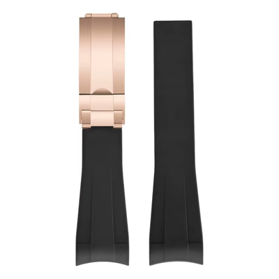 Rubber Strap