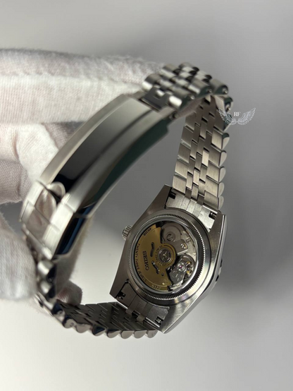 Ice Arabic Dial