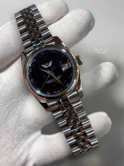 Stardust Dial