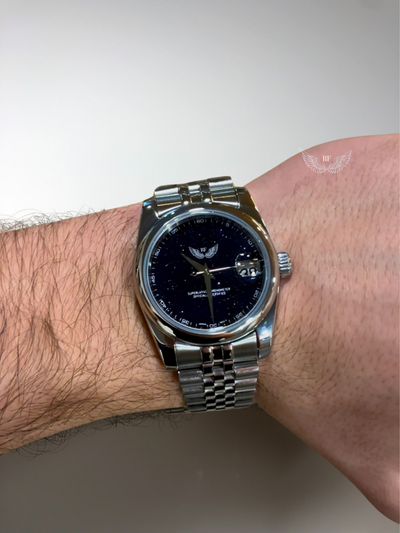 Stardust Dial