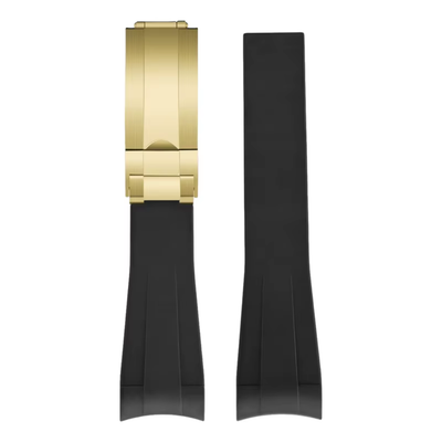 Rubber Strap