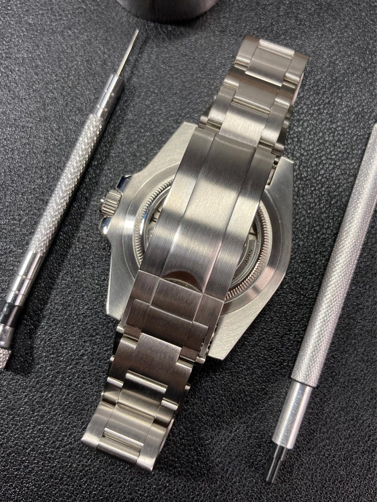Explorer II GMT Vintage