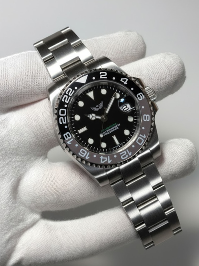 RF Black Knight Dial