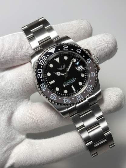 RF Black Knight Three-Link Dial