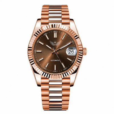 Chocolate Dial