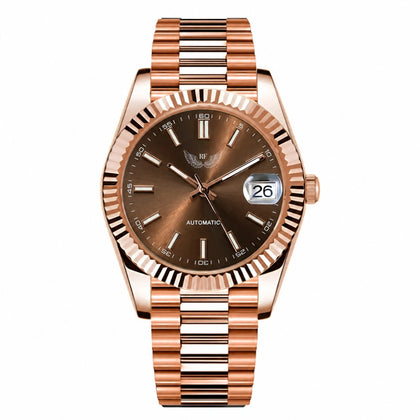 Chocolate Dial