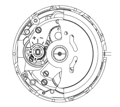 Custom Watch order